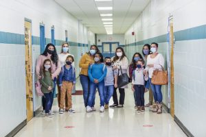 Navigate Ever-Changing Pandemic School Year