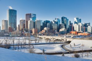 Things to Do in Calgary this Winter - SavvyMom