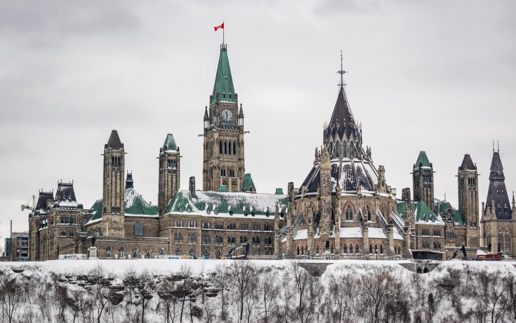 Things to do in Ottawa this Winter for Kids - SavvyMom