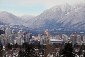 Things to Do in Vancouver this Winter - SavvyMom