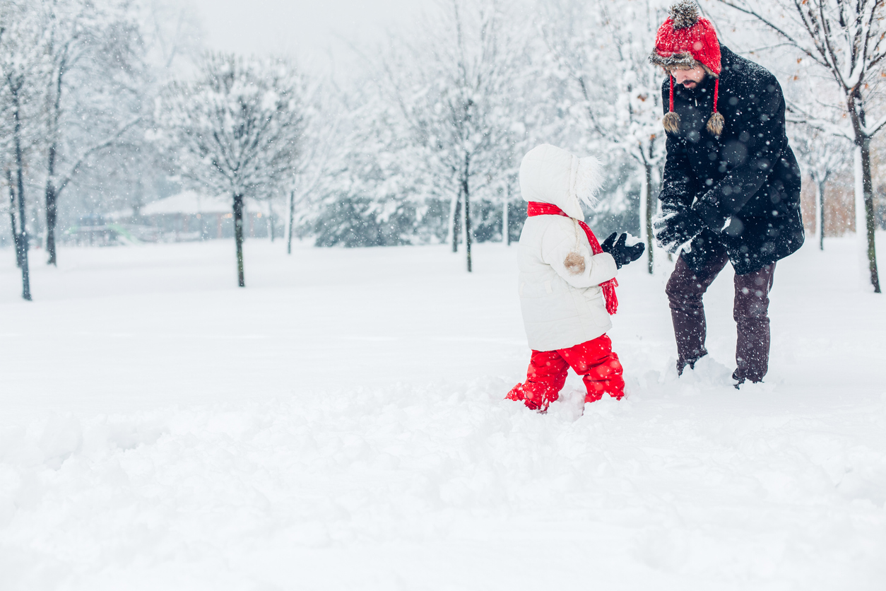 Fun Winter Activities in Ottawa - SavvyMom