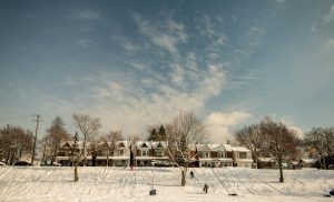 Winter Fun in Toronto January - SavvyMom