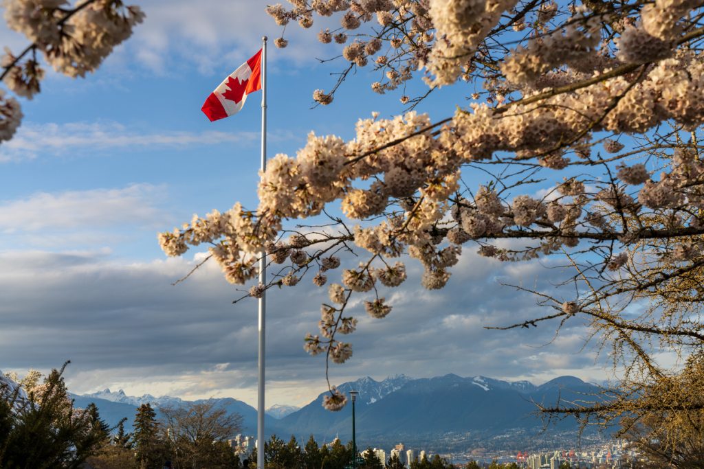 Things to Do in March in Vancouver - SavvyMom