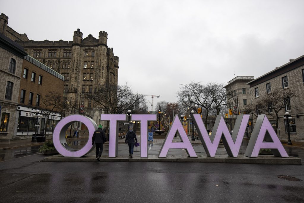 Things to Do in Ottawa in March with Kids - SavvyMom