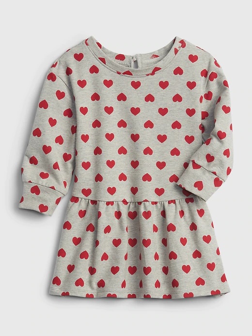 Valentines-Day-Gift-Ideas-Heart-Dress