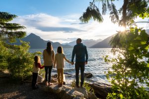 Best Spots for Camping in Vancouver - SavvyMom