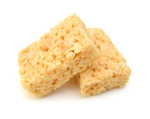 Classic Rice Krispie Squares Recipe - SavvyMom