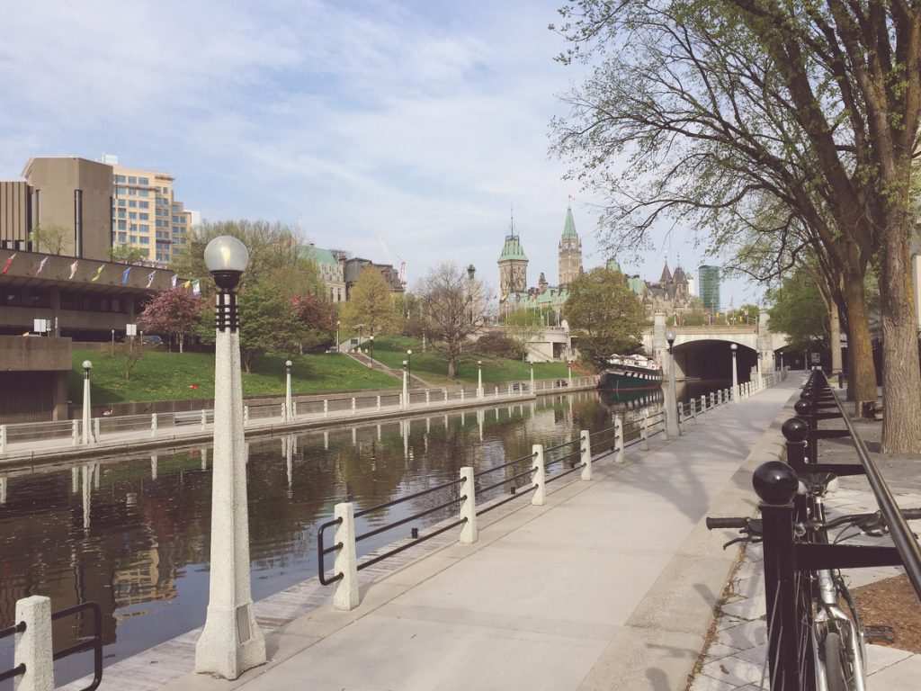 Fun Things to Do in April in Ottawa with Kids - SavvyMom