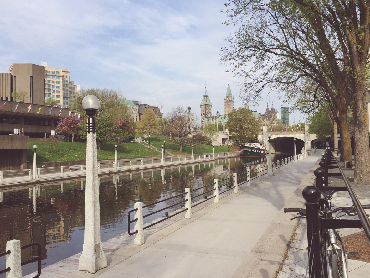 Family Events and Activities in Ottawa in April SavvyMom