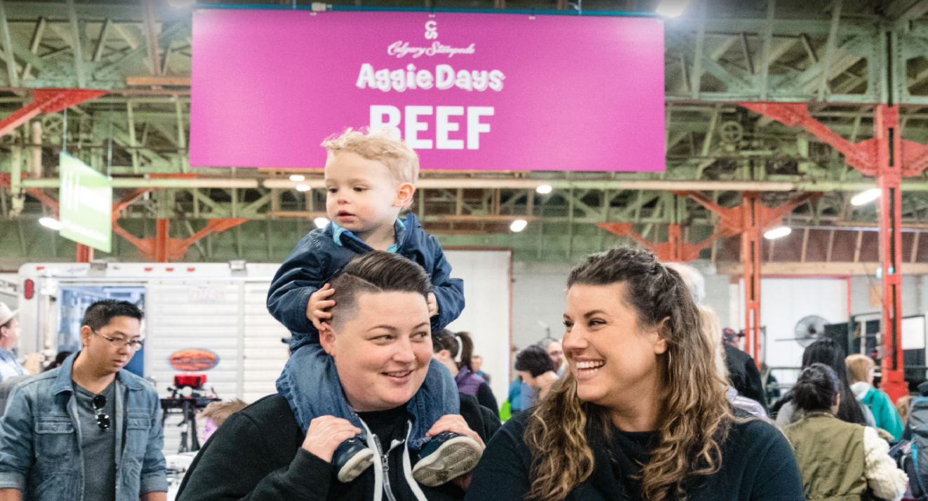 Family Events and Activities in Calgary in April SavvyMom