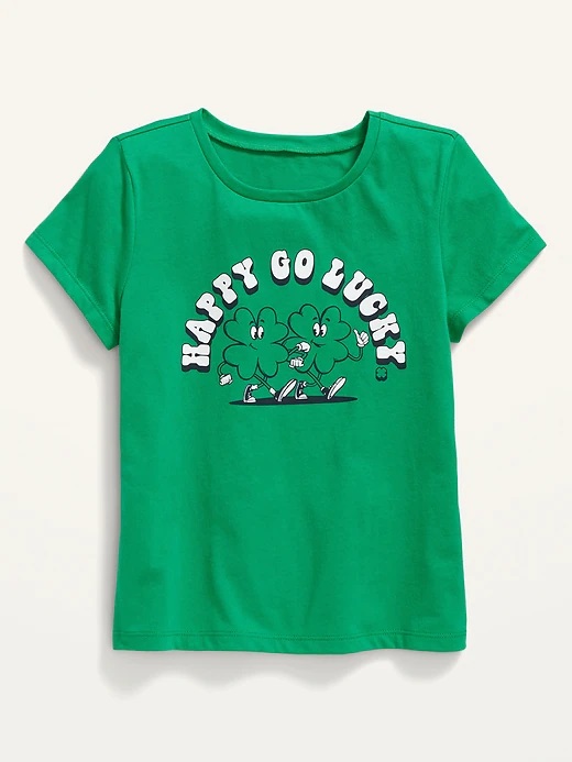 St. Patrick's Day T Shirt