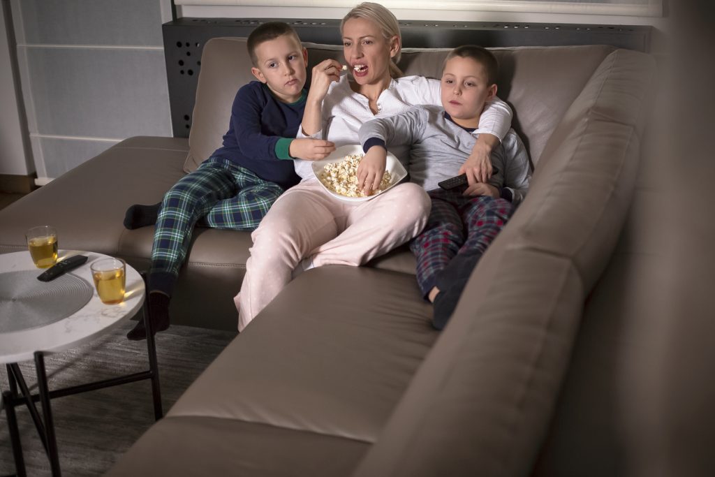 Streaming in Canada: What to Watch with Kids During March Break - SavvyMom