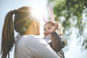 The Savvy Guide to Easter - SavvyMom