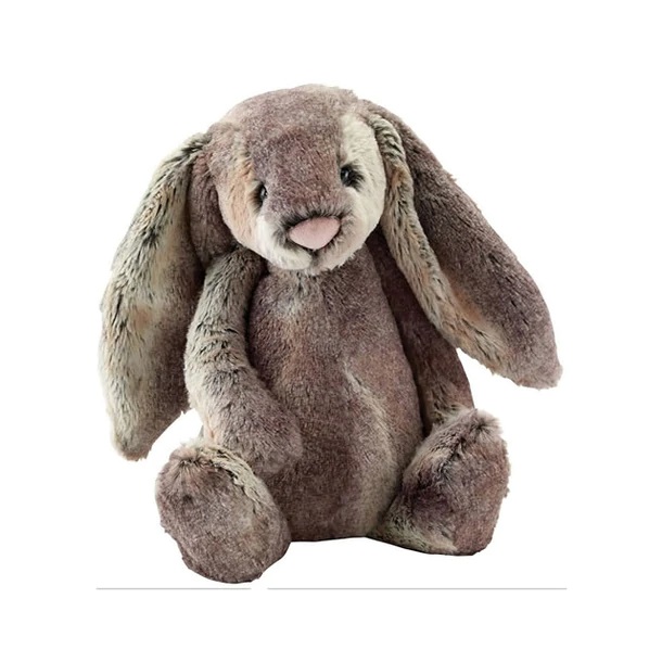 Easter-Basket-Goodies Jellycat Bunny - SavvyMom