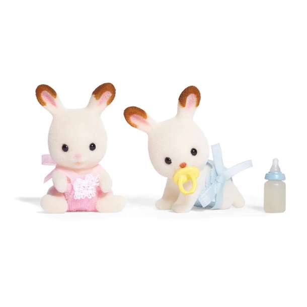 Calico Critter Easter Gift - SavvyMom