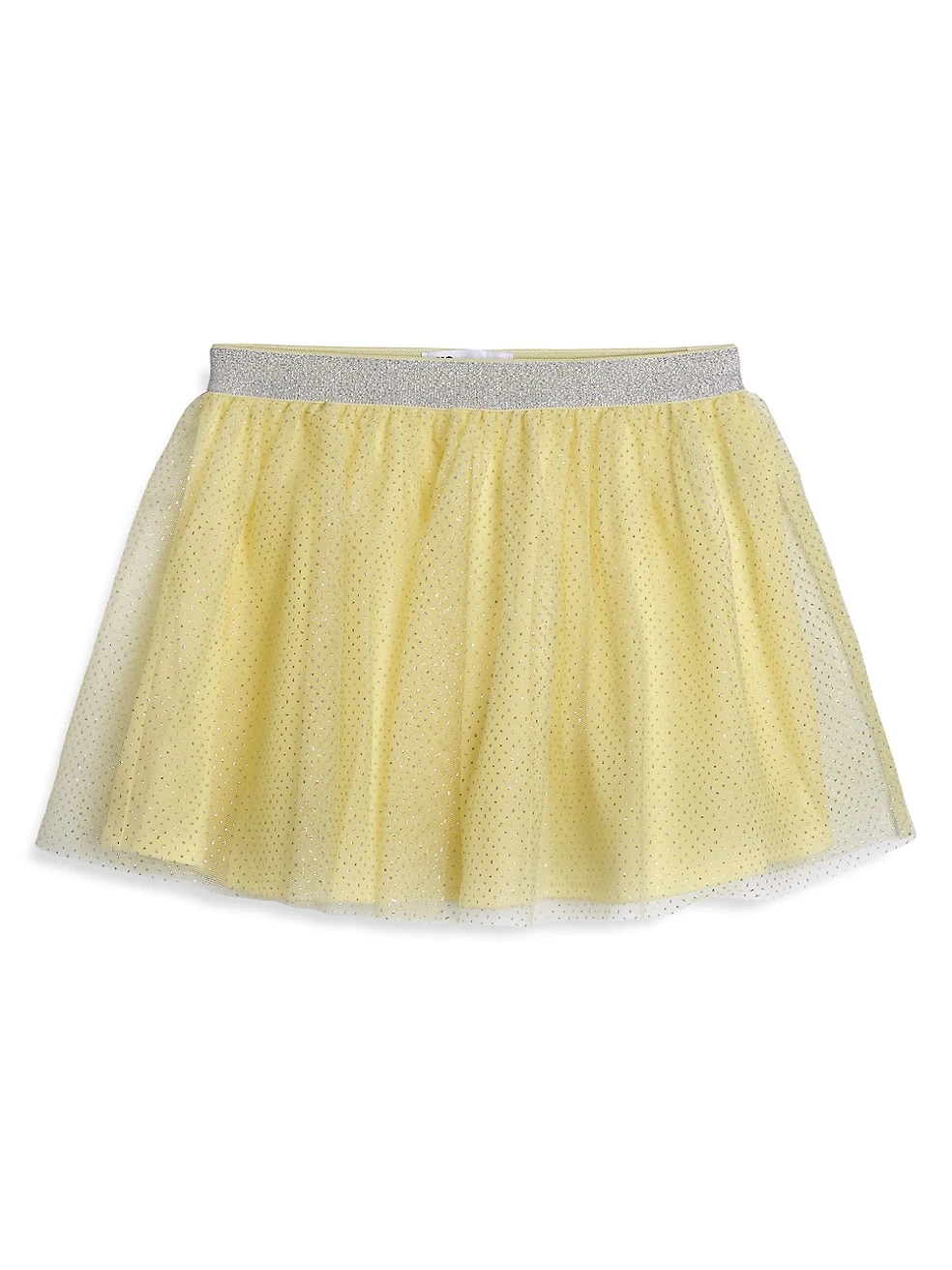Little Girls' Tutu Skirt for Easter - SavvyMom
