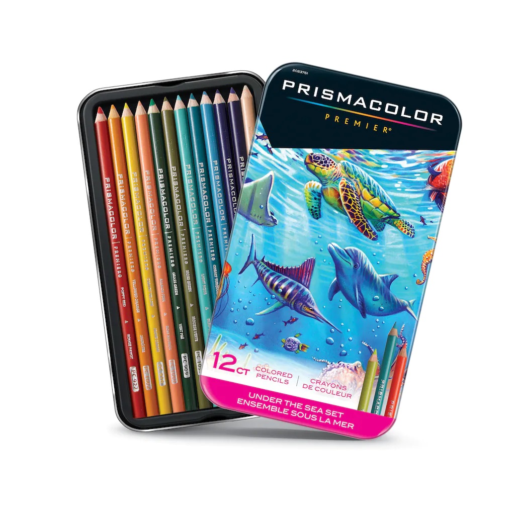 Pencil Crayons for Easter Basket - SavvyMom