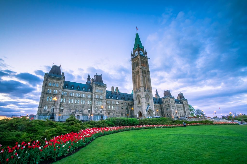 Things to Do in Ottawa in May - SavvyMom