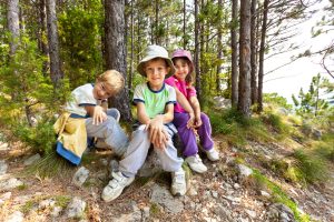 Summer Day Camps in Calgary - SavvyMom