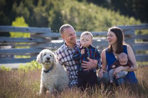 Vancouver Family Photographers and Photo Shoot Locations - SavvyMom