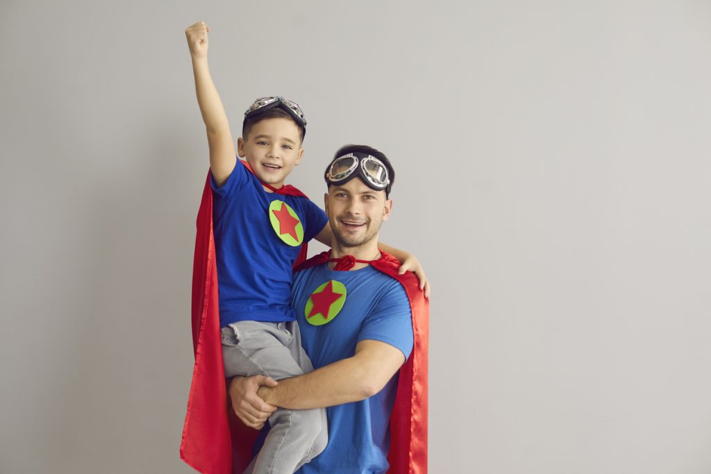 The Savvy Guide to Father's Day - SavvyMom