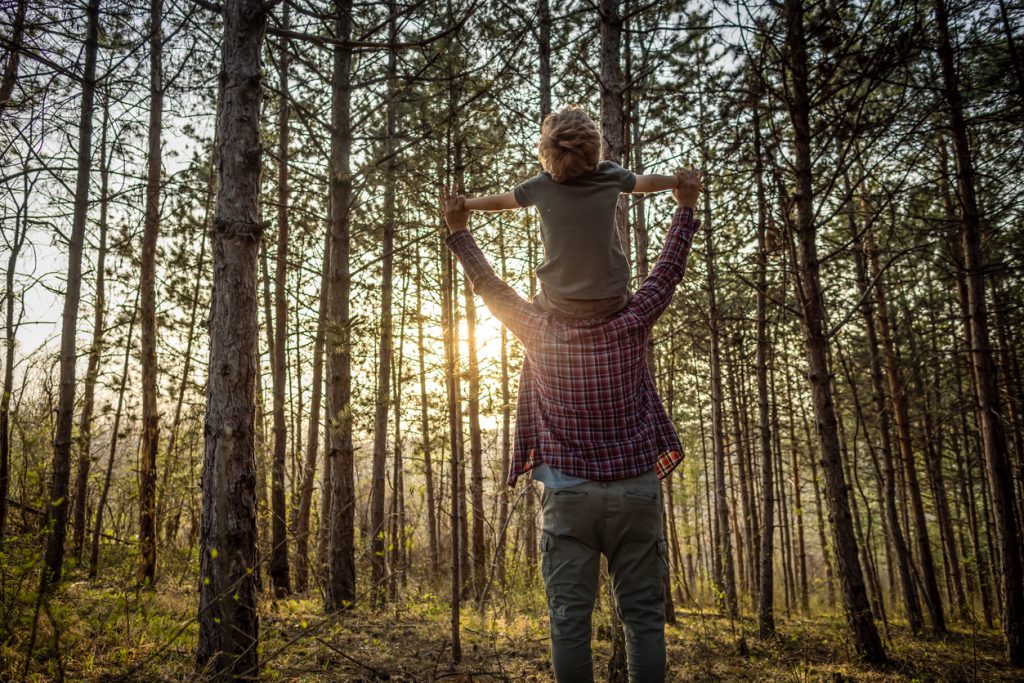 Vancouver Father's Day - SavvyMom