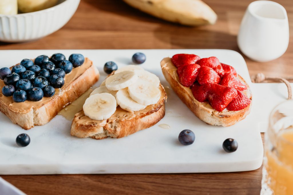 Lunches Kids Can Make Themselves