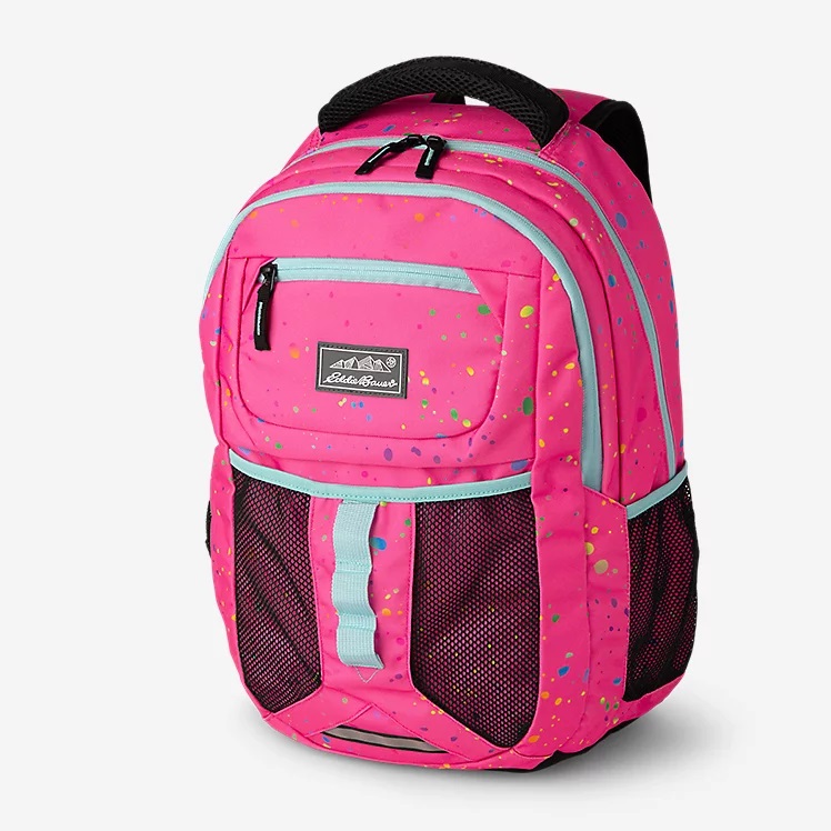 Best Kids Backpacks Eddie Bauer - SavvyMom