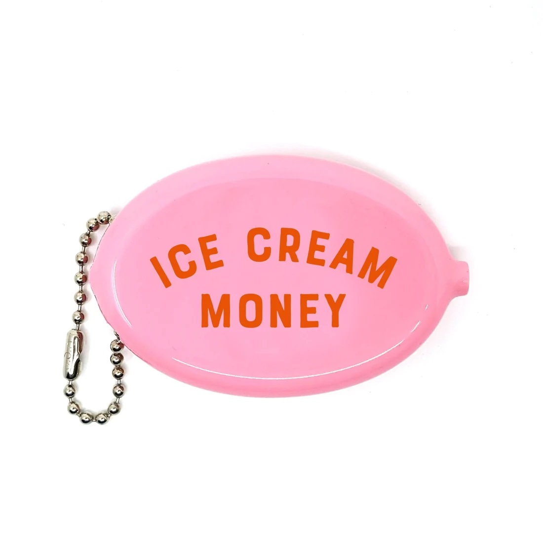 Ice Cream Pouch Coin Purse - SavvyMom