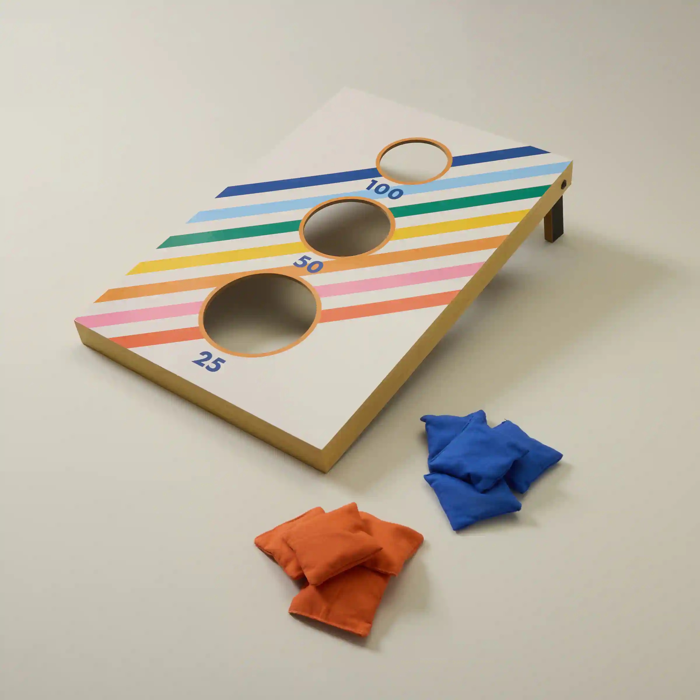 Cornhole Set - SavvyMom