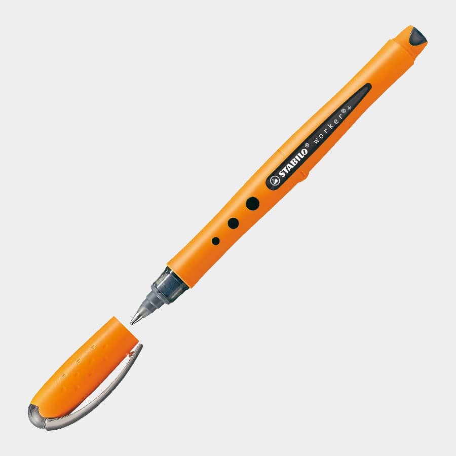 Stabilo Pen - SavvyMom