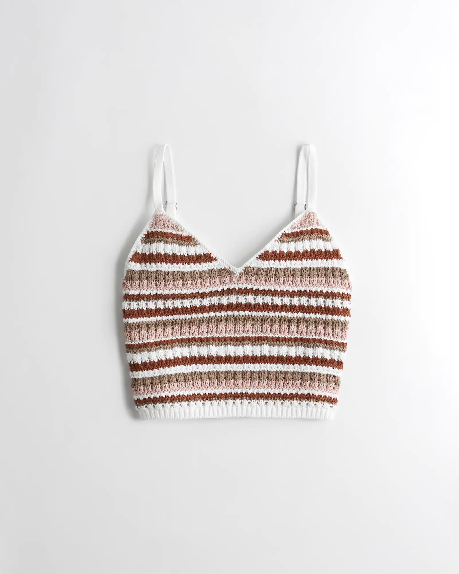 The Summer I Turned Pretty Inspo Crochet Tank - SavvyMom