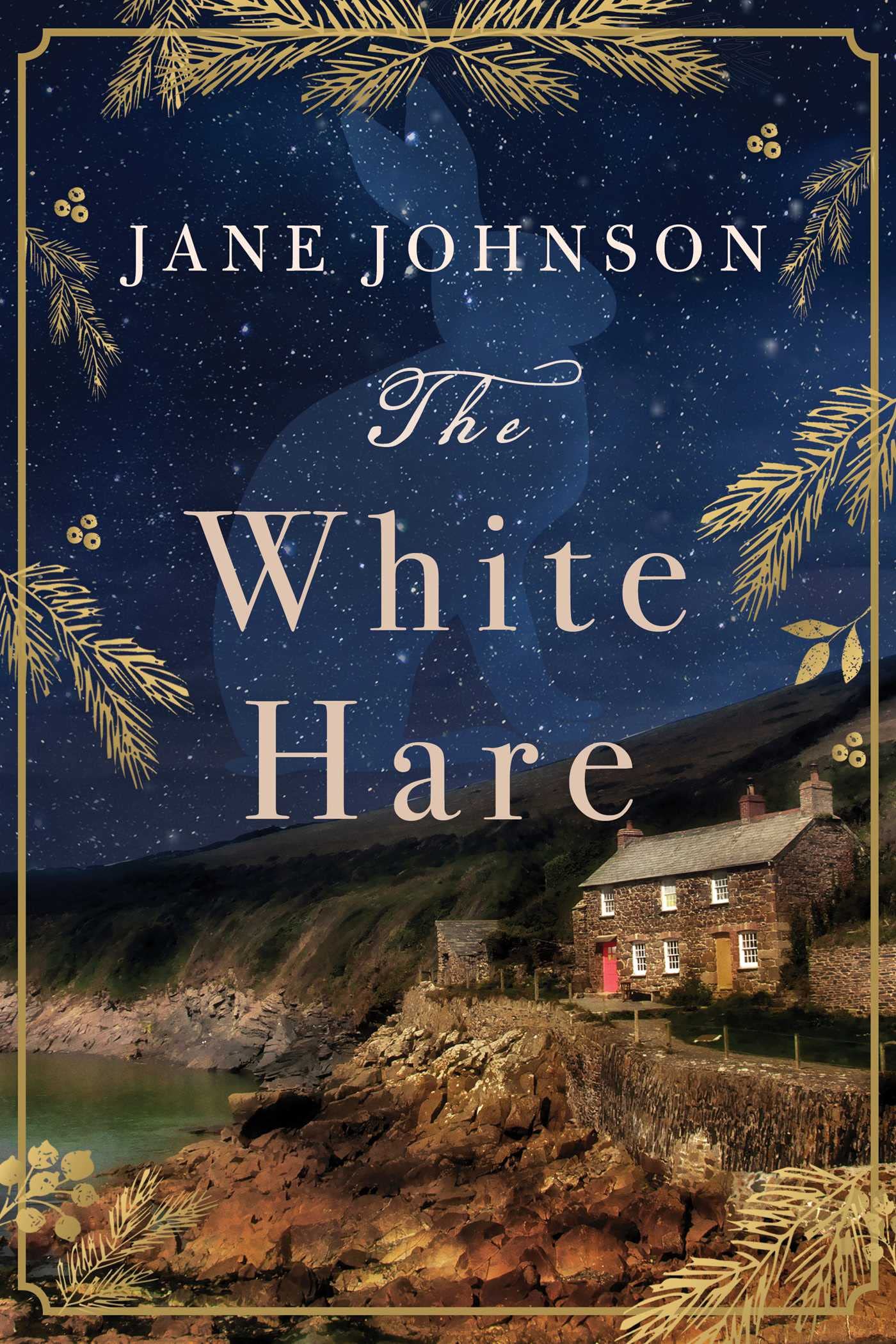 New Books: The White Hare - SavvyMom