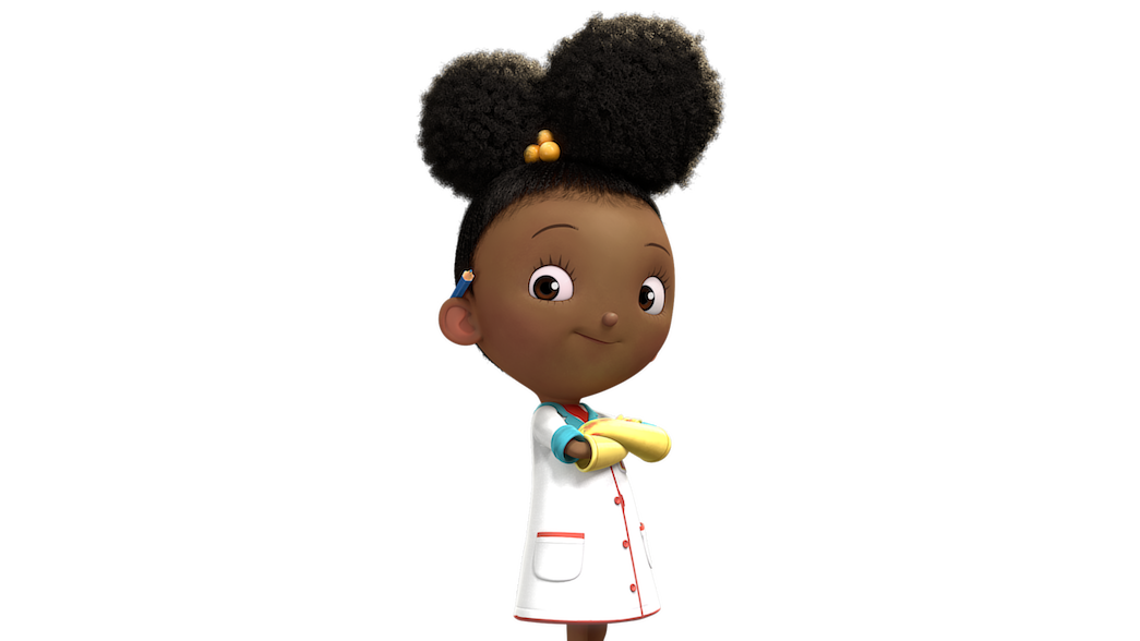 Series for Kids: Ada Twist Scientist - SavvyMom