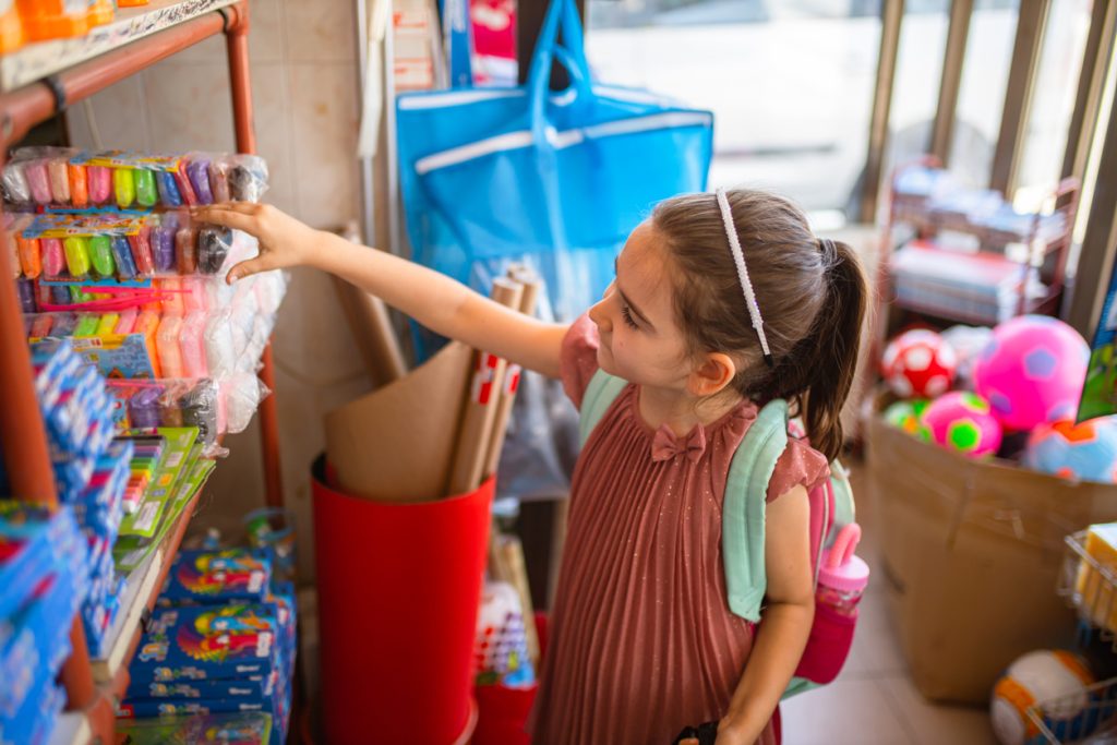 Local Back to School Shopping in Vancouver - SavvyMom