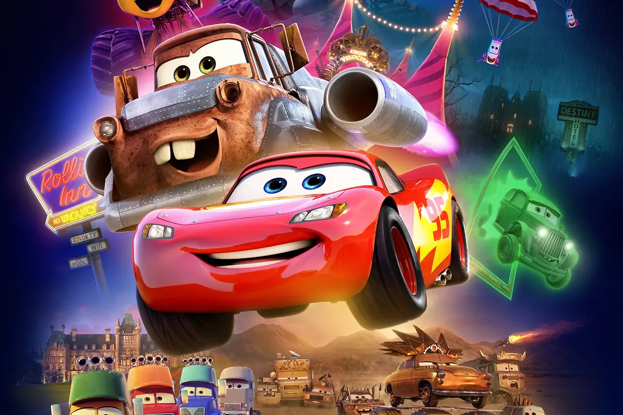 Cars on the Road: Shows for Kids - SavvyMom