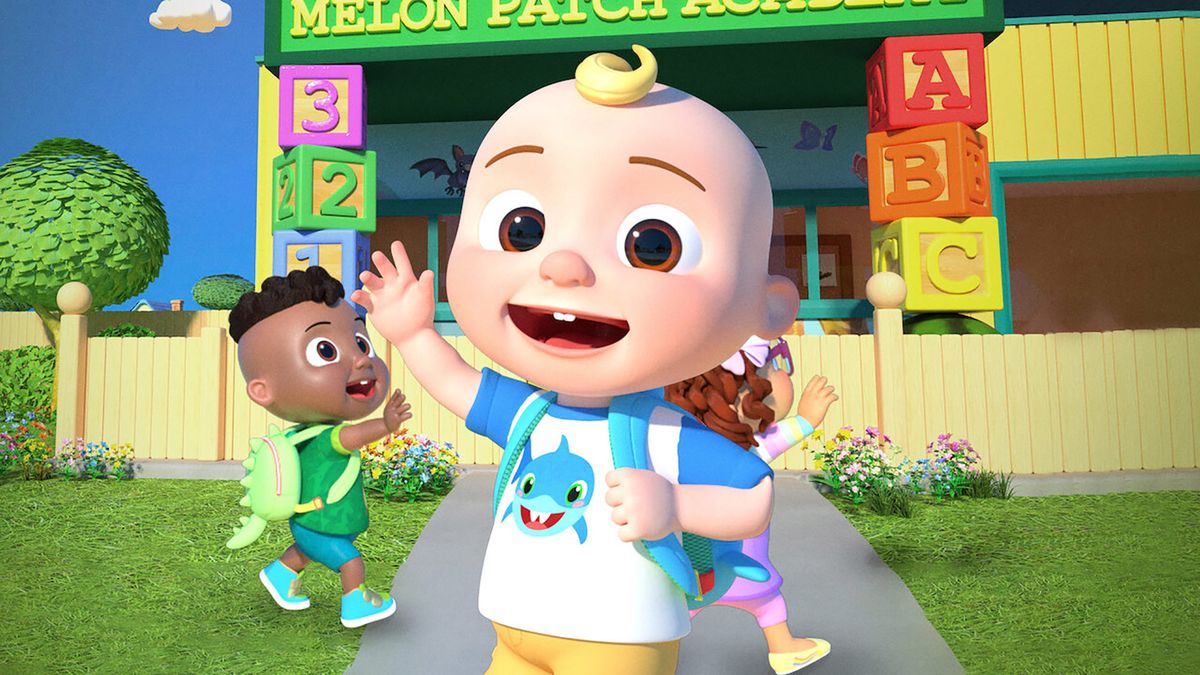 Shows for Kids: Cocomelon - SavvyMom