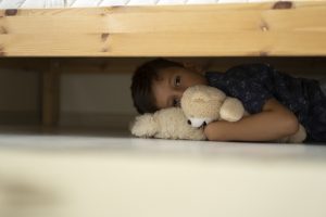 What to Do About Enuresis aka Bedwetting - SavvyMom