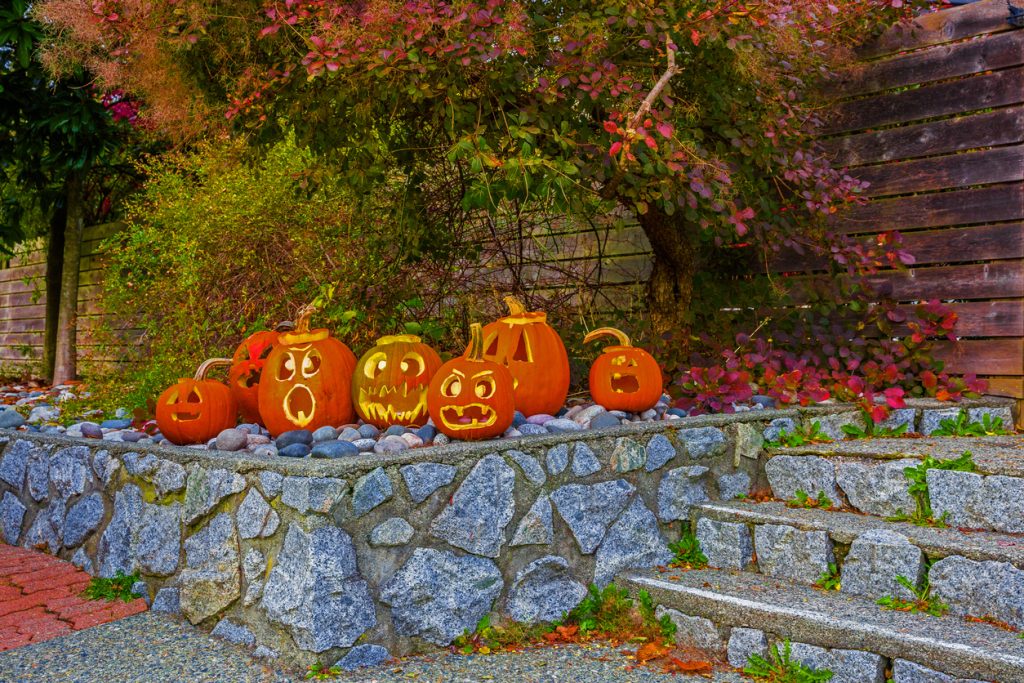 What's On for Halloween in Vancouver - SavvyMom