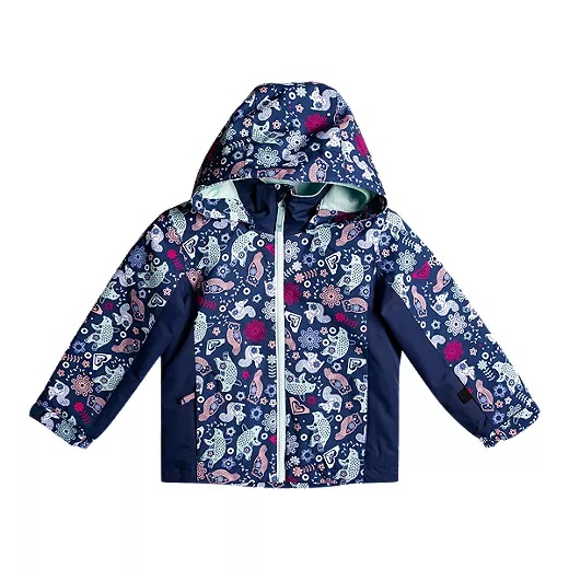 Winter Gear: Roxy Parka - SavvyMom