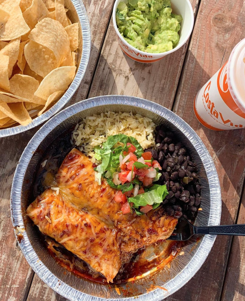 23 Great KidFriendly Restaurants in Calgary SavvyMom