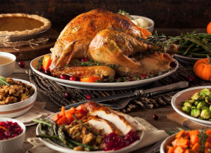 Where to Get Thanksgiving Dinner Takeout in Calgary - SavvyMom