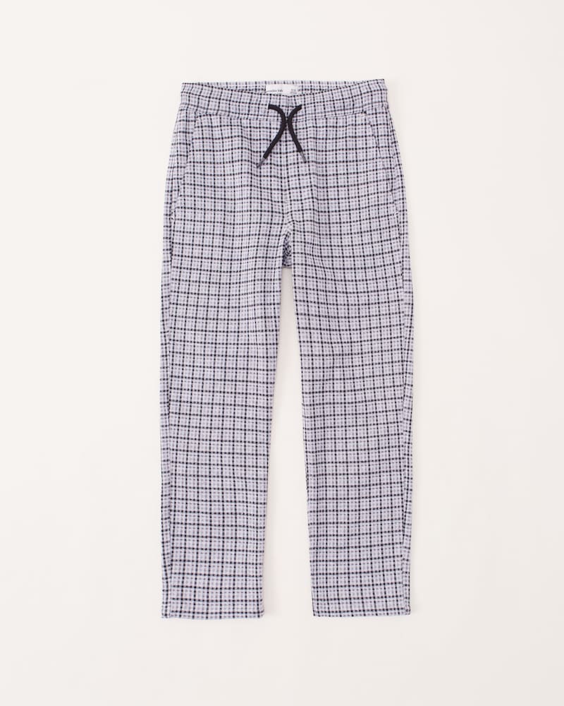 Kids Wardrobe Plaid Pants - SavvyMom