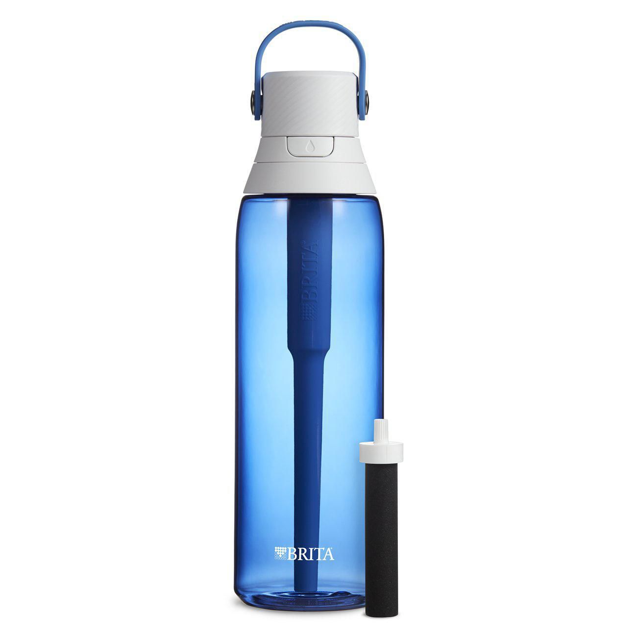Brita Leak-Proof Water Bottles for Kids - SavvyMom