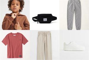 Building a Capsule Wardrobe for Kids - SavvyMom