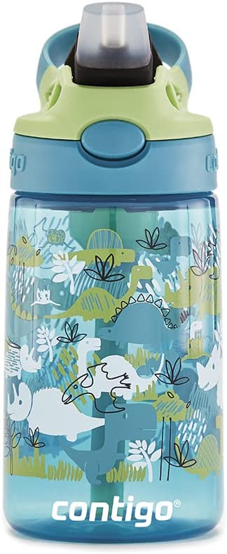 Contigo Leak-Proof Water Bottle - SavvyMom