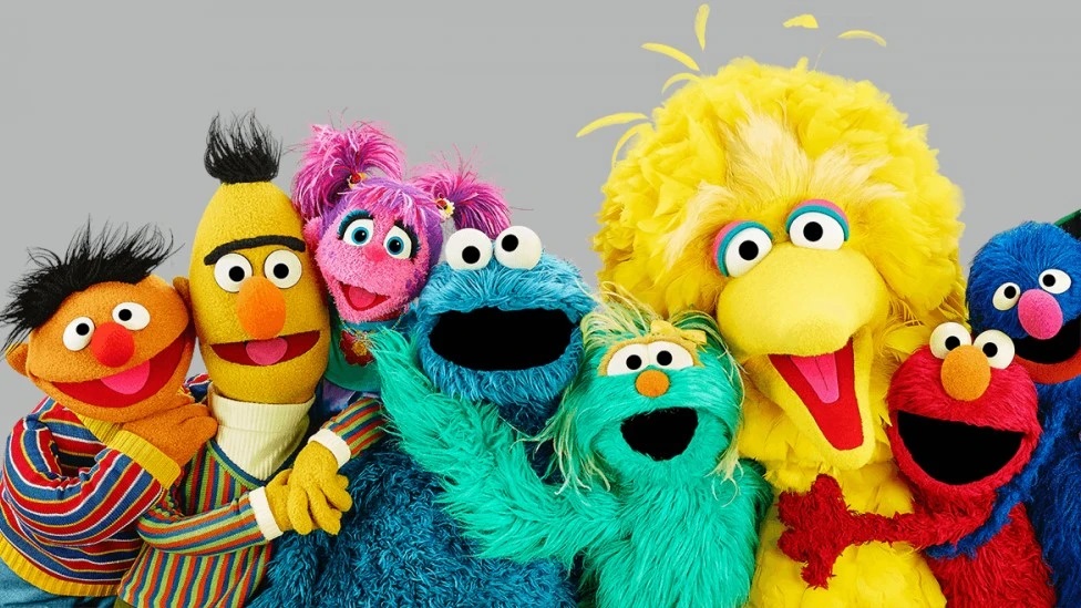Shows for Kids: Sesame Street - SavvyMom