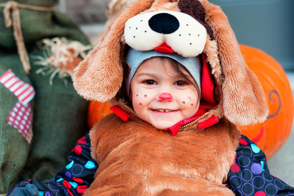 Family Fun and Spooktacular Events for Halloween in Calgary SavvyMom