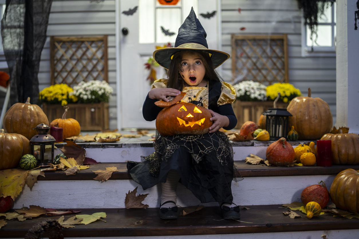 Family Activities and Events for Halloween in Toronto SavvyMom