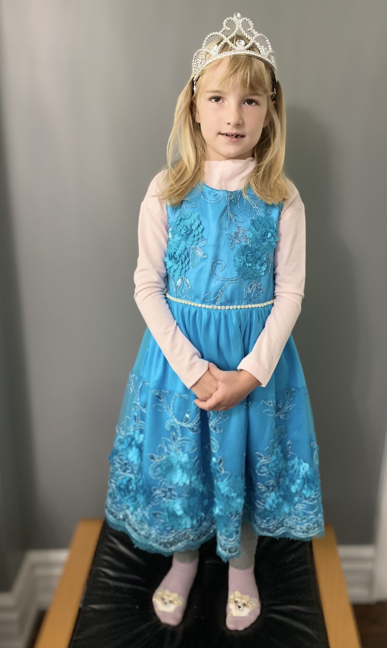 Princess DIY Halloween Costumes - SavvyMom